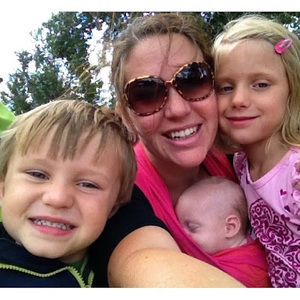 Meet your Posher, Kim